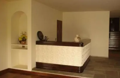 Casa com 4 quartos à venda na Rua Rubens do Amaral, --, Morumbi, São Paulo