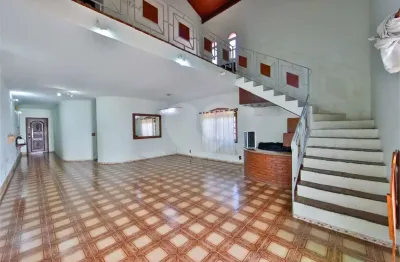 Casa com 5 quartos à venda na Rua Flávio de Melo, --, Vila Mariana, São Paulo