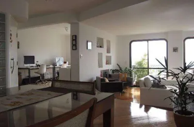 Apartamento com 3 quartos à venda na Rua Raimundo Simão de Souza, --, Morumbi, São Paulo