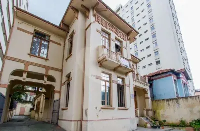 Excelente oportunidade de investimento – casa comercial à venda!