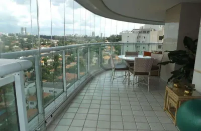 Cobertura com 3 quartos à venda na Rua Conselheiro Fernandes Torres, --, Pacaembu, São Paulo