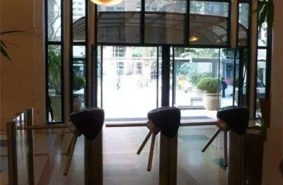 Sala comercial para alugar na Avenida Angélica, --, Santa Cecília, São Paulo