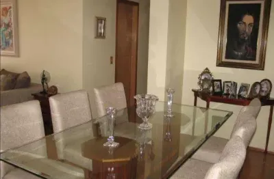 Apartamento com 2 quartos à venda na Rua Coronel Diogo, --, Vila Mariana, São Paulo