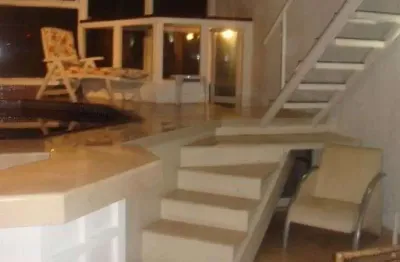Cobertura com 4 quartos à venda na Rua Estela, --, Vila Mariana, São Paulo