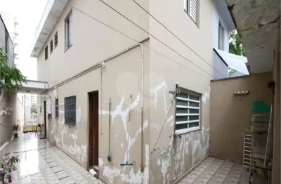 Casa com 3 quartos à venda na Rua José Alves Passos, --, Saúde, São Paulo