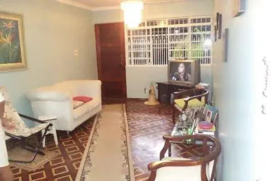 Casa com 3 quartos à venda na Rua Ribeiro do Vale, --, Cidade Monções, São Paulo