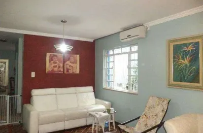 Casa com 3 quartos à venda na Cidade Monções, São Paulo 