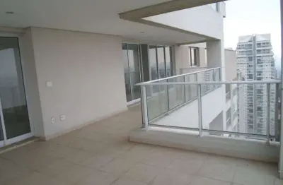 Apartamento com 4 quartos à venda na Rua Conde de Porto Alegre, --, Campo Belo, São Paulo