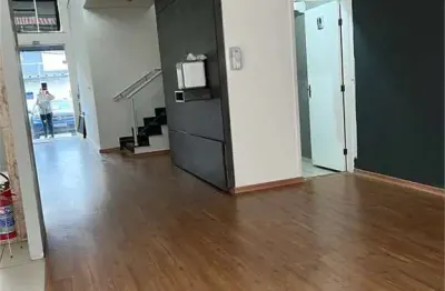 Casa comercial para alugar na Rua Lúcio Pavan, --, Moema, São Paulo