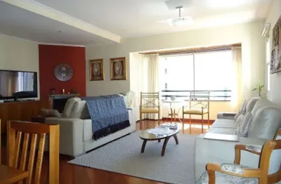 Apartamento à venda de 152² na vila suzana, morumbi com 4 quartos, 2 suítes e 3 vagas.