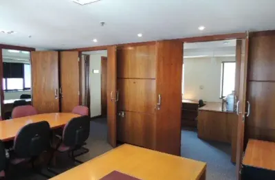 Sala comercial à venda na Rua Joaquim Floriano, --, Itaim Bibi, São Paulo