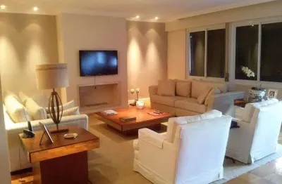 Apartamento com 3 quartos para alugar na Rua dos Ingleses, --, Bela Vista, São Paulo