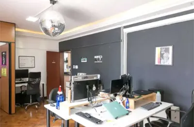 Casa com 3 quartos à venda na Rua Itatinga, --, Pacaembu, São Paulo