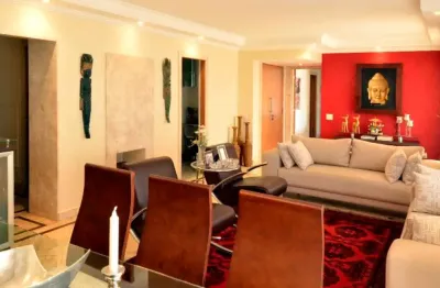 Apartamento com 4 quartos à venda na Rua Coronel Melo de Oliveira, --, Perdizes, São Paulo