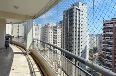 Apartamento com 4 quartos à venda na Rua Coronel Melo de Oliveira, --, Perdizes, São Paulo