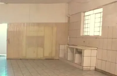 Ponto comercial para alugar na Rua Tito, --, Vila Romana, São Paulo