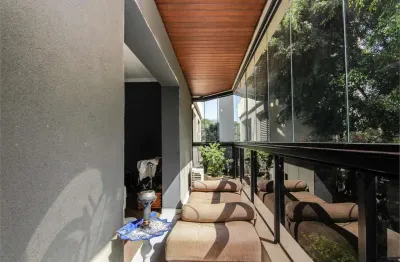 Apartamento de 3 dormitórios próximo ao parque ibirapuera