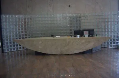 Casa comercial para alugar na Rua Luigi Galvani, --, Brooklin, São Paulo