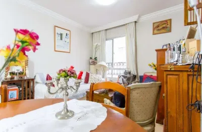 Apartamento com 3 quartos à venda na Alameda Joaquim Eugênio de Lima, --, Jardim Paulista, São Paulo