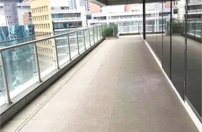 Sala comercial para alugar na Alameda Vicente Pinzon, --, Vila Olímpia, São Paulo