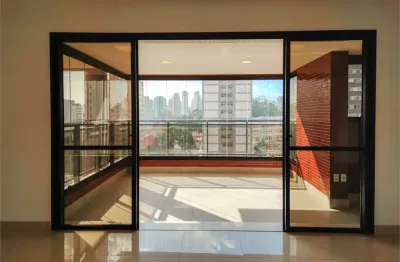 Apartamento com 4 quartos à venda na Rua Joel Jorge de Melo, --, Vila Mariana, São Paulo