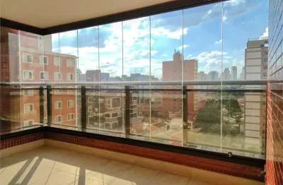 Apartamento com 4 quartos à venda na Rua Joel Jorge de Melo, --, Vila Mariana, São Paulo