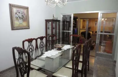 Casa com 3 quartos à venda na Rua Reneé Achoa, --, Planalto Paulista, São Paulo