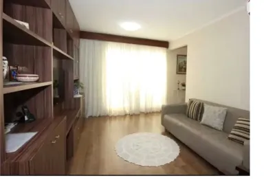 Apartamento com 3 quartos à venda na Avenida Conselheiro Rodrigues Alves, --, Vila Mariana, São Paulo