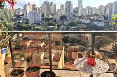 Apartamento com 3 quartos à venda na Rua Guararema, --, Saúde, São Paulo