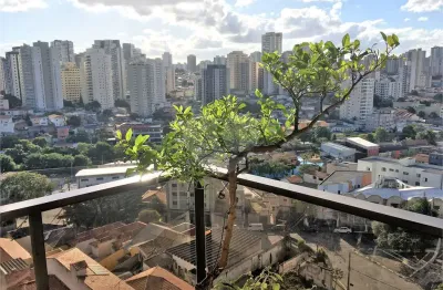 Apartamento com 3 quartos à venda na Rua Guararema, --, Saúde, São Paulo