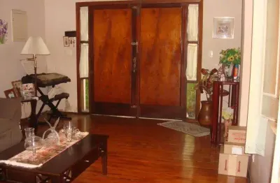 Casa com 3 quartos à venda na Rua Tucuna, --, Pompéia, São Paulo