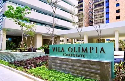 Sala comercial para alugar na Rua Fidêncio Ramos, --, Vila Olímpia, São Paulo