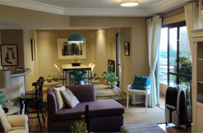Apartamento com 3 quartos à venda na Rua Xavier Gouveia, --, Campo Belo, São Paulo
