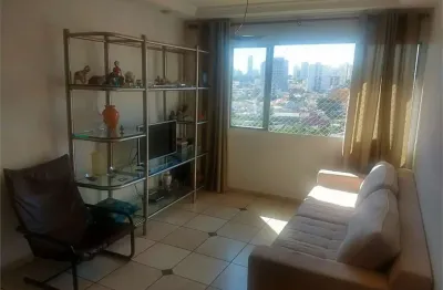 Apartamento com 3 quartos à venda na Alameda dos Uapês, --, Planalto Paulista, São Paulo