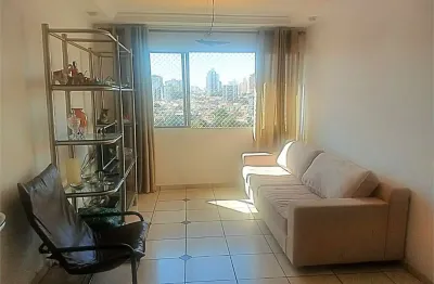 Apartamento com 3 quartos à venda na Alameda dos Uapês, --, Planalto Paulista, São Paulo