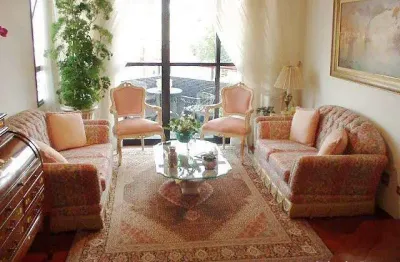 Apartamento à venda na vila clementino conforto e segurança  venha conhecer!