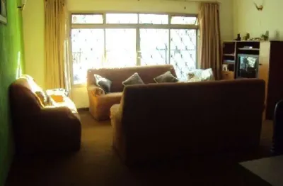 Casa com 3 quartos à venda na Rua Carrocini, --, Saúde, São Paulo