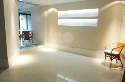 Apartamento com 1 quarto à venda na Rua Fidêncio Ramos, --, Vila Olímpia, São Paulo