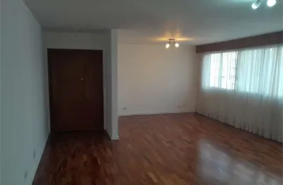 Apartamento com 3 quartos para alugar na Rua Pedroso Alvarenga, --, Itaim Bibi, São Paulo