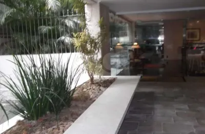 Apartamento com 3 quartos para alugar na Rua Pedroso Alvarenga, --, Itaim Bibi, São Paulo