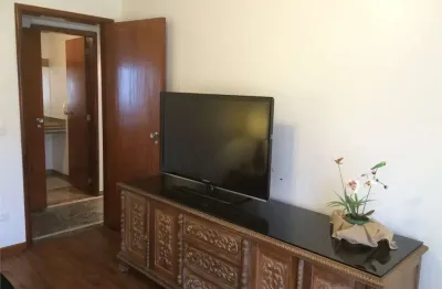 Apartamento com 4 quartos à venda na Avenida Jacutinga, --, Moema, São Paulo