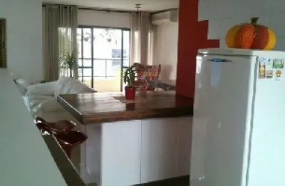 Apartamento com 3 quartos à venda na Rua Doutor José de Andrade Figueira, --, Morumbi, São Paulo