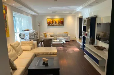 Apartamento com 3 quartos à venda na Rua João Álvares Soares, --, Campo Belo, São Paulo