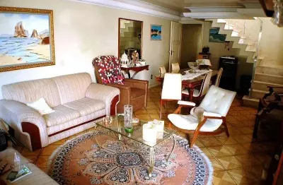 Sobrado residencial/ comercial - 2 dorms -1 suite - 4 vagas - à venda em perdizes