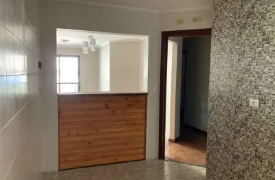 Apartamento com 3 quartos à venda na Rua Pintassilgo, --, Moema, São Paulo