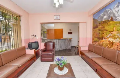 Casa comercial à venda na Rua Barão do Triunfo, --, Campo Belo, São Paulo
