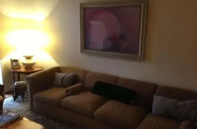 Apartamento-são paulo-higienópolis | ref.: reo94873