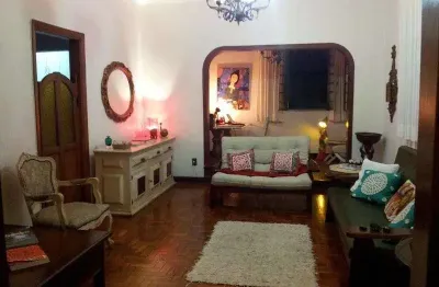 Casa com 3 quartos à venda na Rua Herculano de Freitas, --, Bela Vista, São Paulo