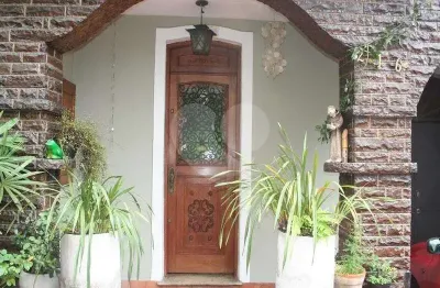 Casa com 3 quartos à venda na Rua Herculano de Freitas, --, Bela Vista, São Paulo