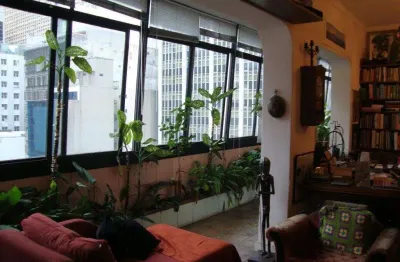 Apartamento com 2 quartos à venda na Rua Luís Coelho, --, Bela Vista, São Paulo